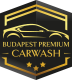 Budapest Premium CarWash - Prémium tisztaság, gőzerővel
